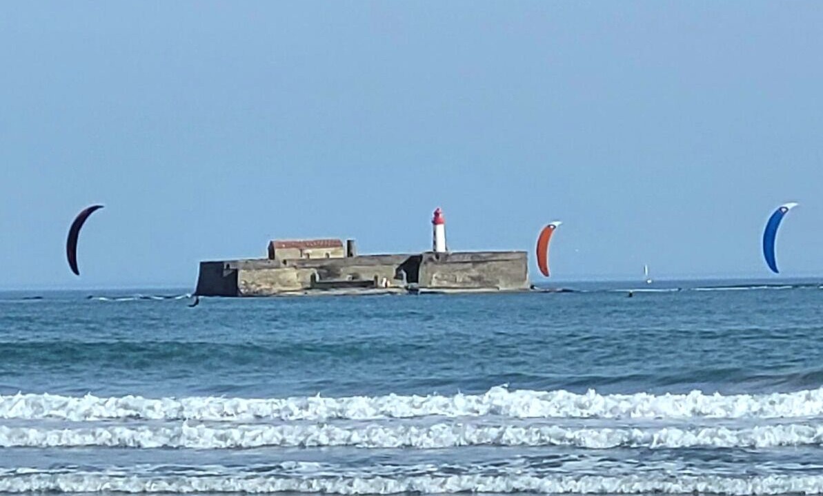 Photo of Others in Cap d'Agde