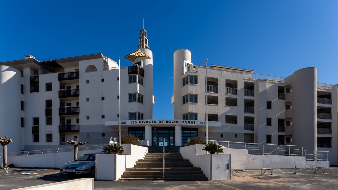 Photo of Outdoor in Cap d'Agde