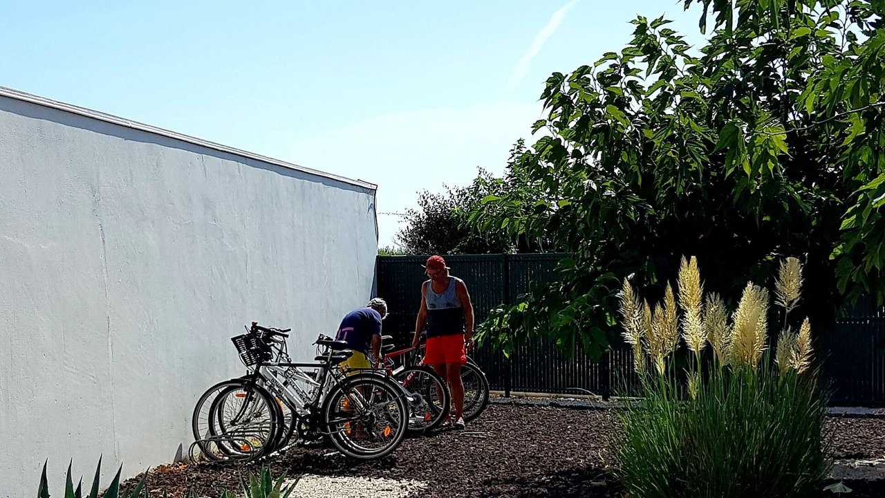 Photo of Outdoor in Cap d'Agde