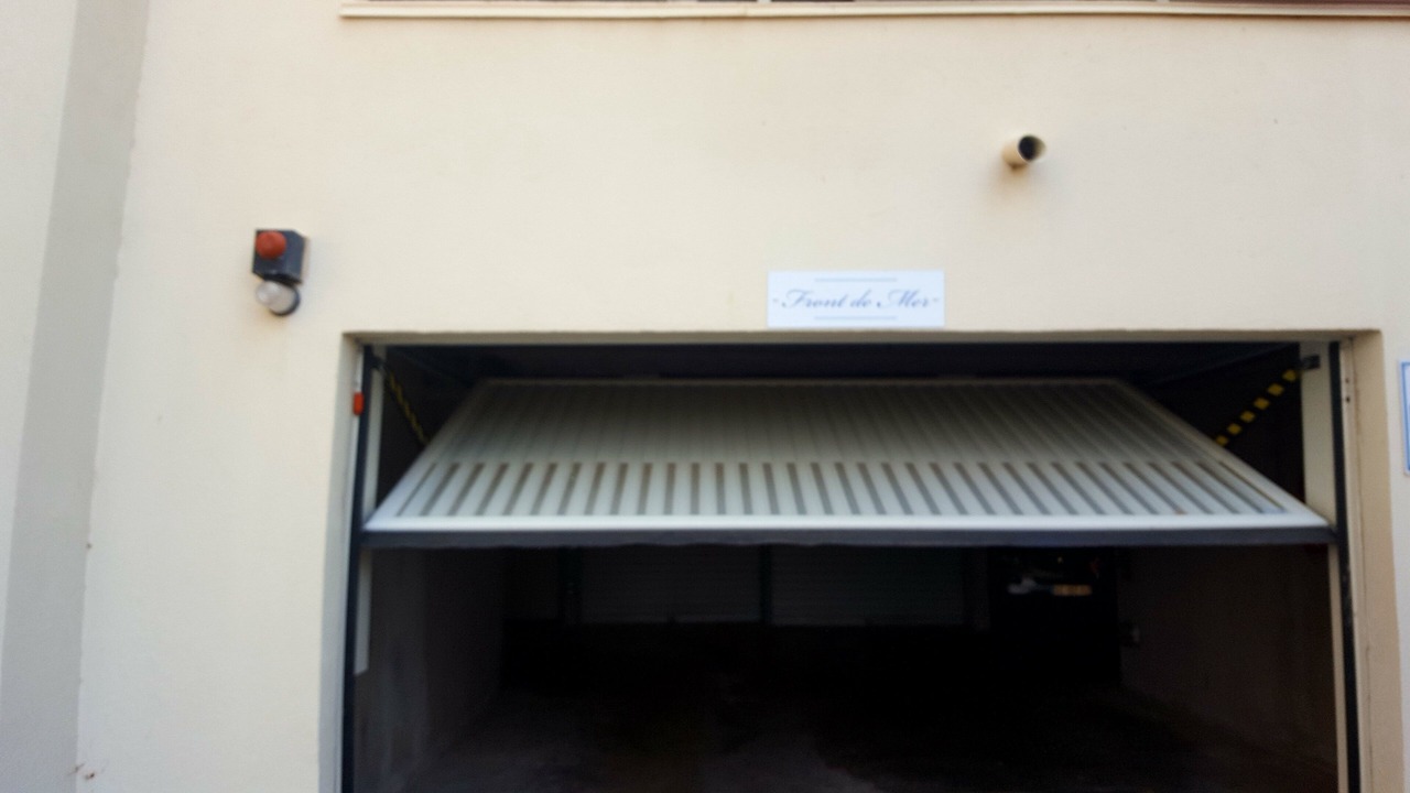 Photo of Outdoor in Cap d'Agde