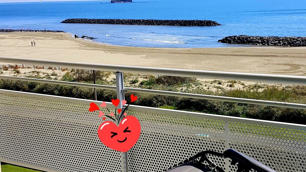 Photo of Outdoor in Cap d'Agde