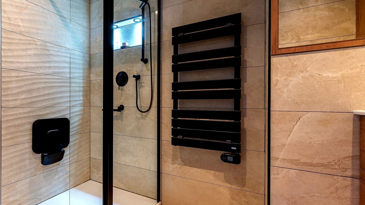 Photo of Bathroom in Cap d'Agde