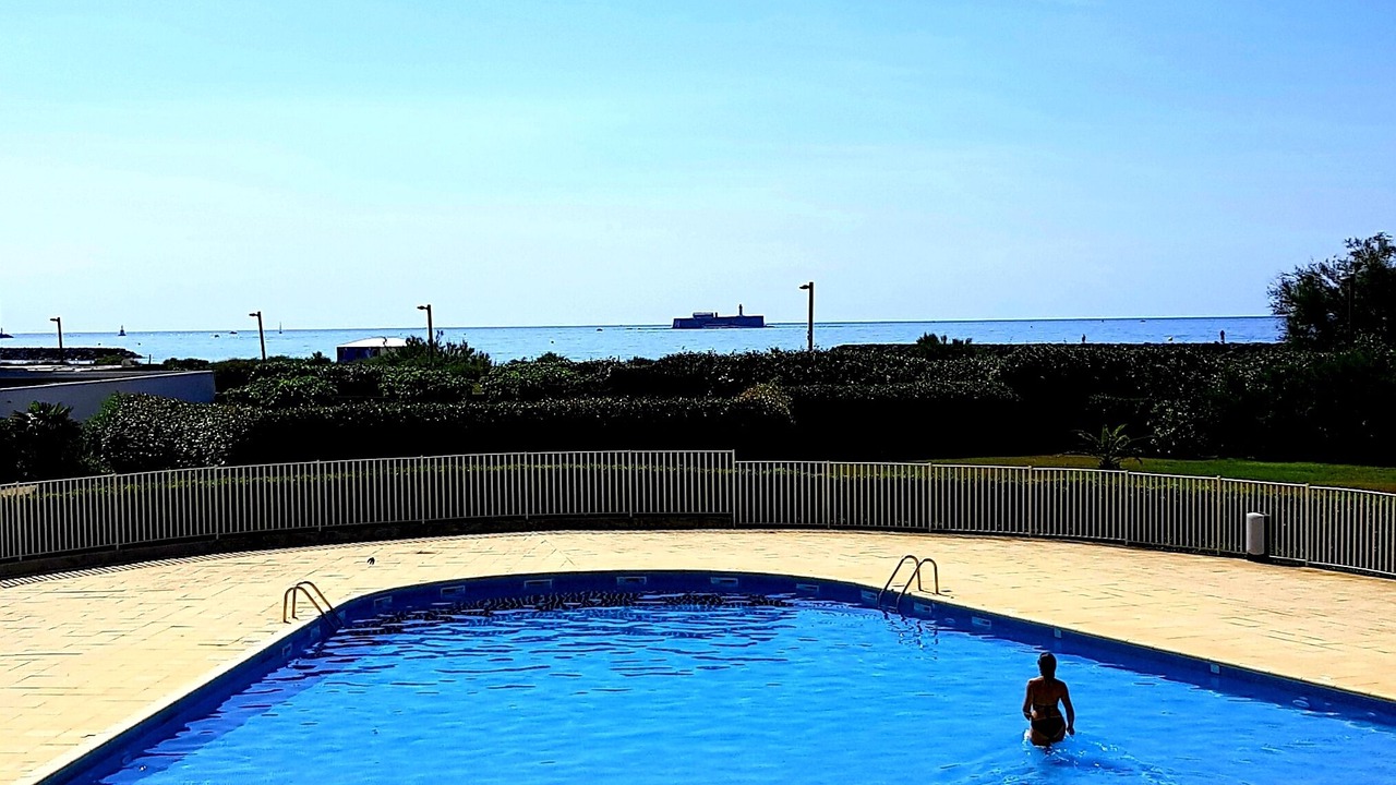 Photo of Outdoor in Cap d'Agde