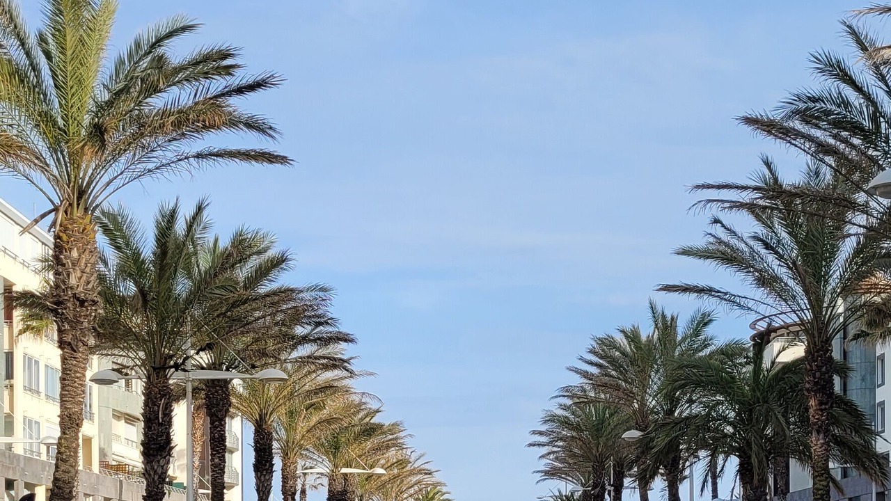 Photo of Outdoor in Cap d'Agde