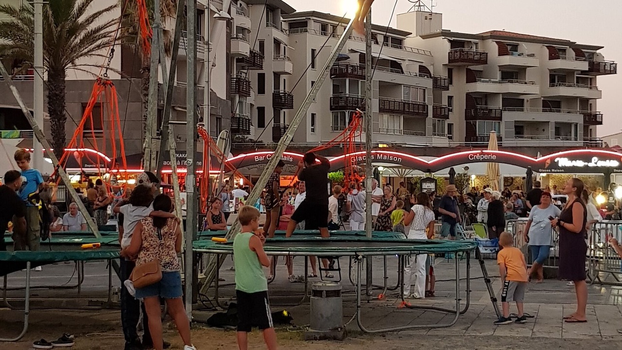 Photo of Others in Cap d'Agde