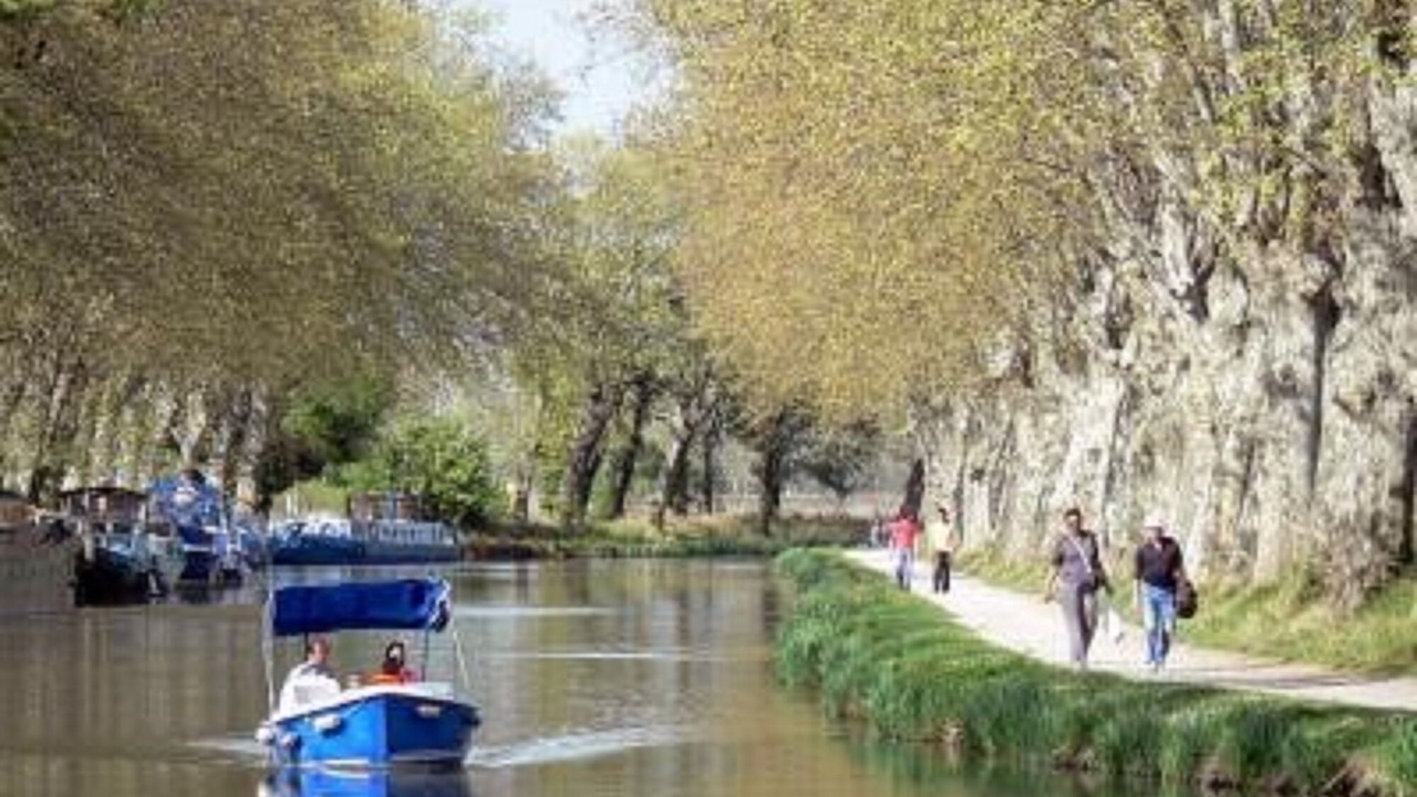 Photo of Outdoor in Cap d'Agde