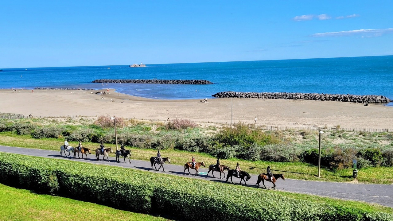 Photo of Others in Cap d'Agde