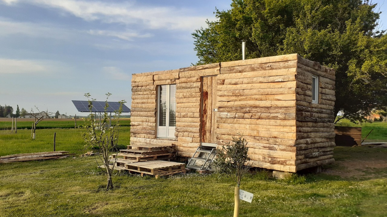 Photo of Outdoor in Oucques