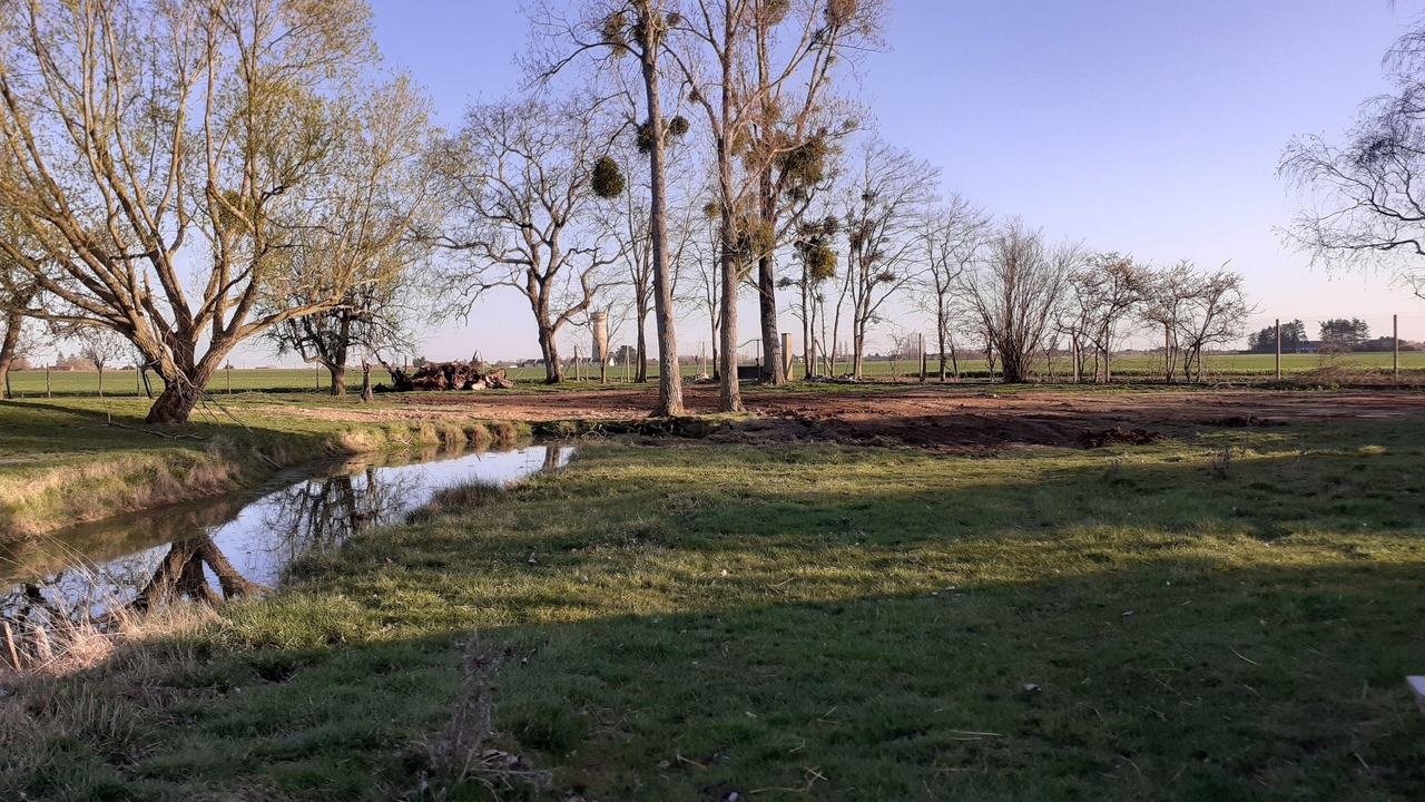 Photo of Outdoor in Oucques