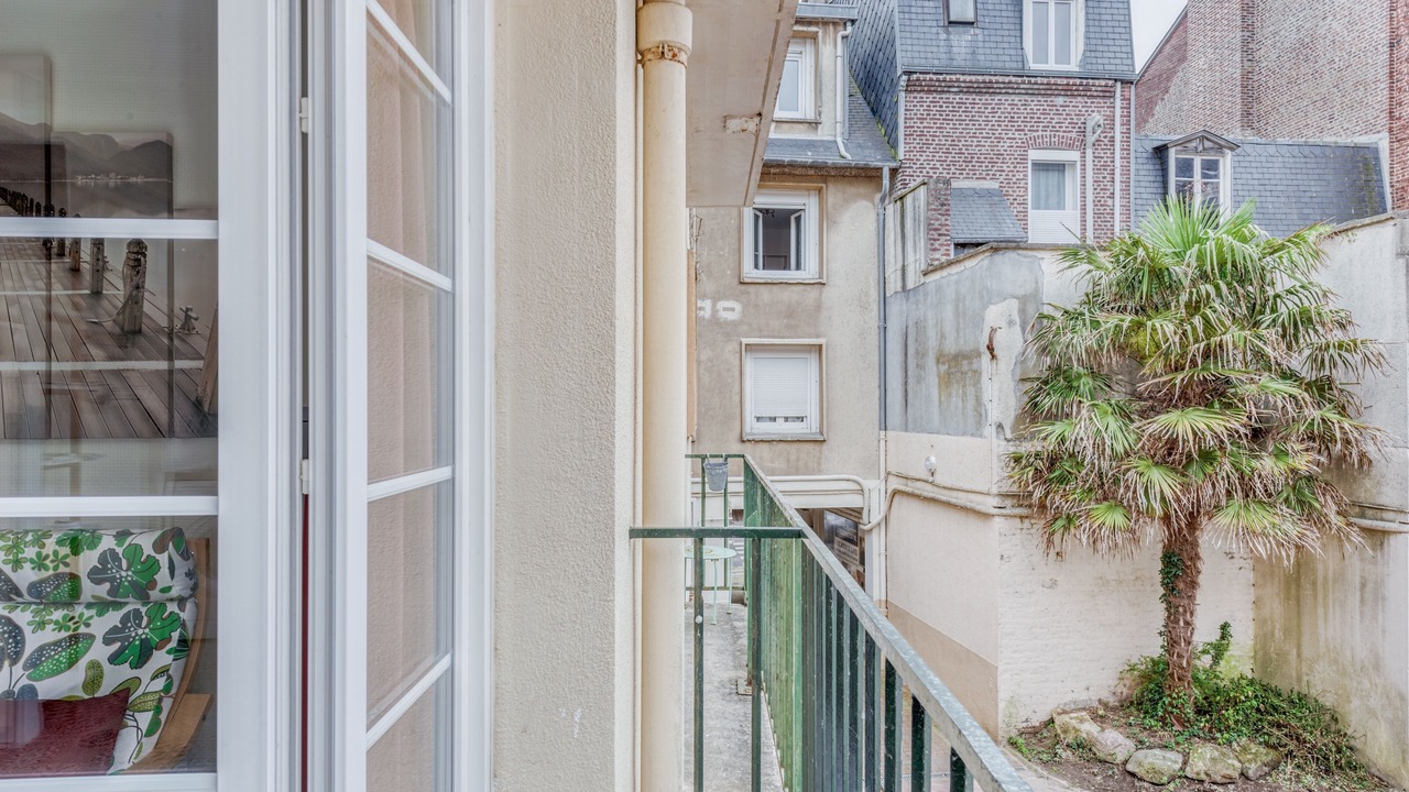 Photo of Outdoor in Le Treport