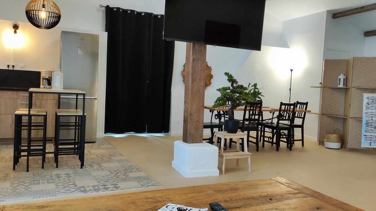 Photo of Others in Saubusse