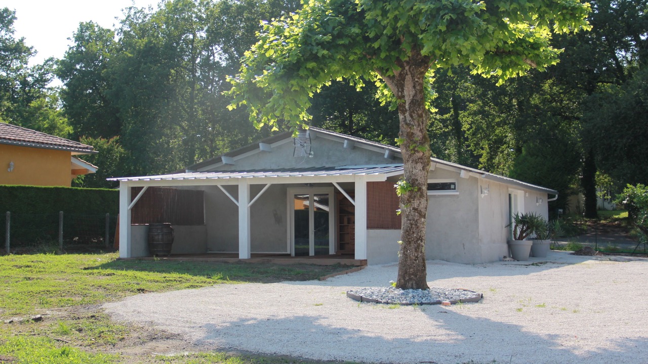 Photo of Outdoor in Saubusse