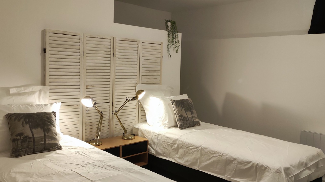 Photo of Bedroom in Saubusse