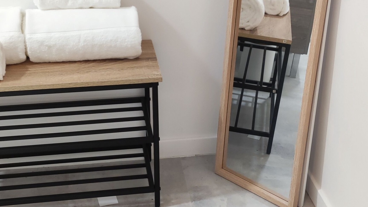 Photo of Bathroom in Saubusse