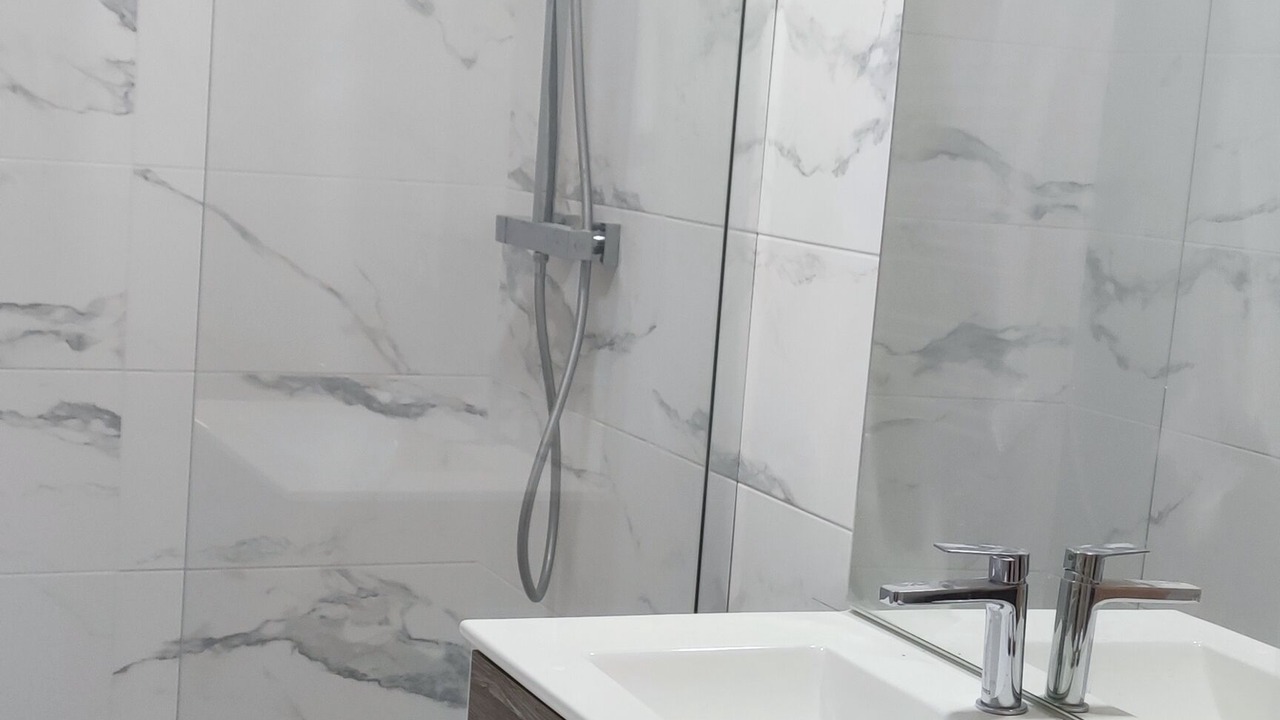 Photo of Bathroom in Saubusse