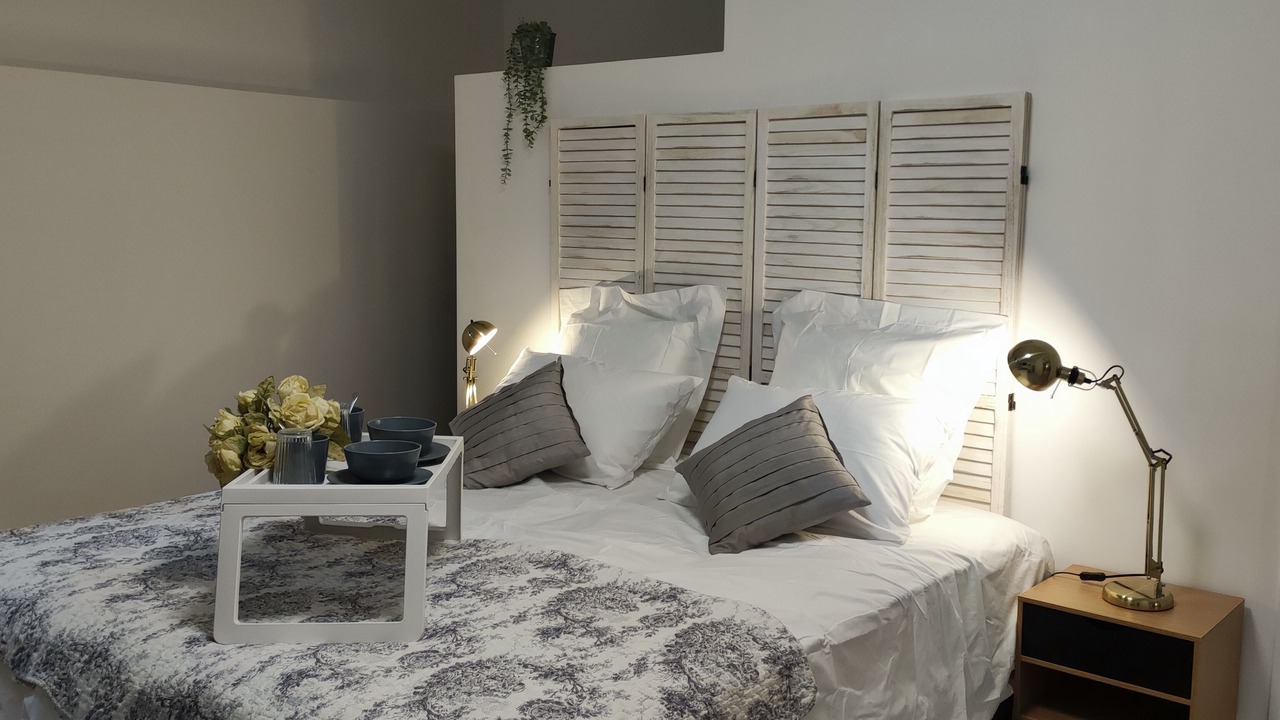 Photo of Bedroom in Saubusse