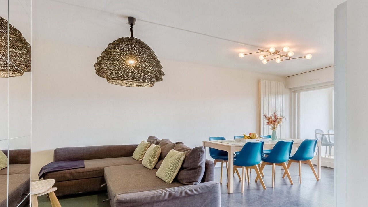 Photo of Livingroom in Courseulles-sur-Mer