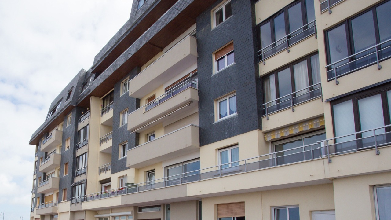 Photo of Outdoor in Courseulles-sur-Mer