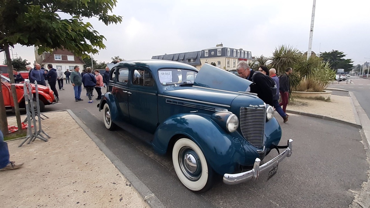 Photo of Others in Courseulles-sur-Mer