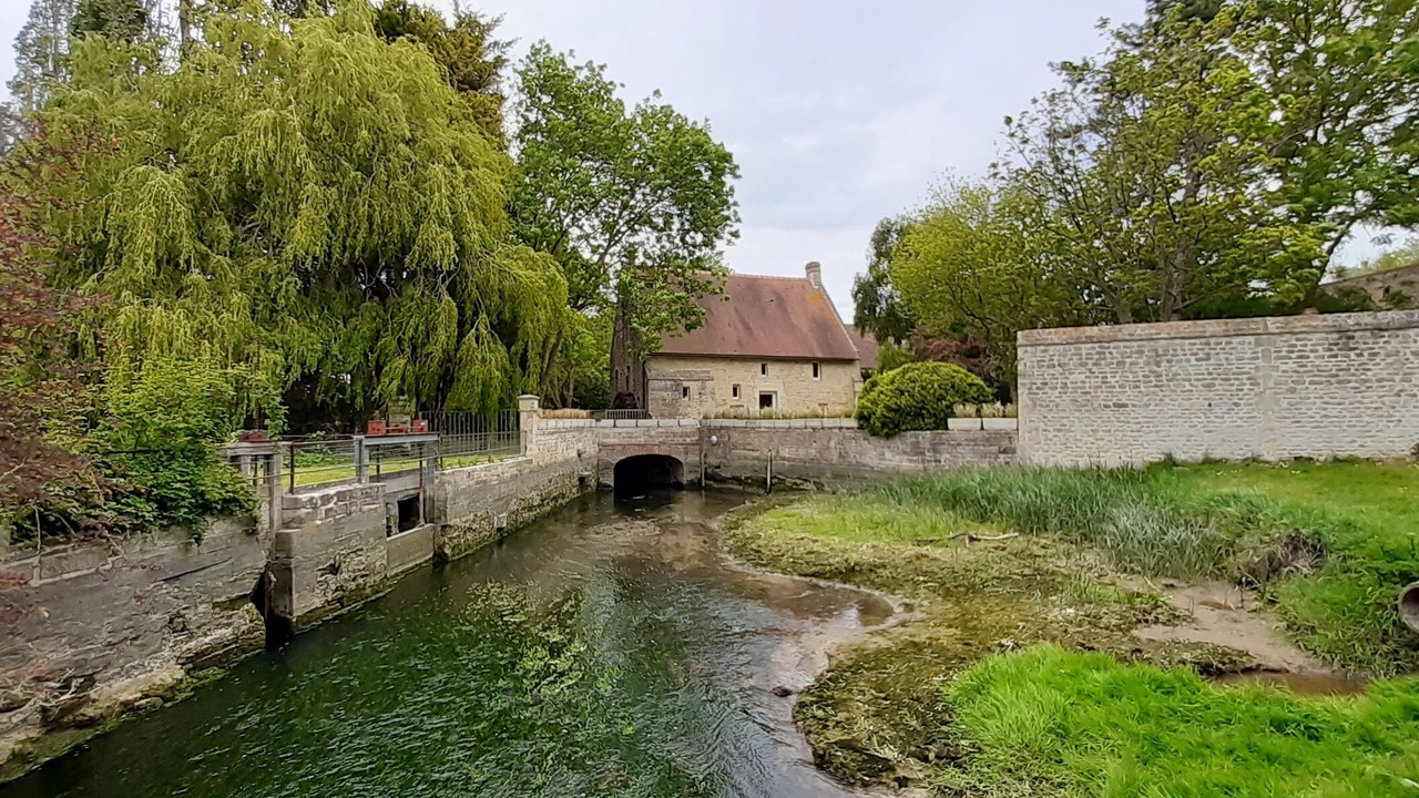Photo of Outdoor in Courseulles-sur-Mer