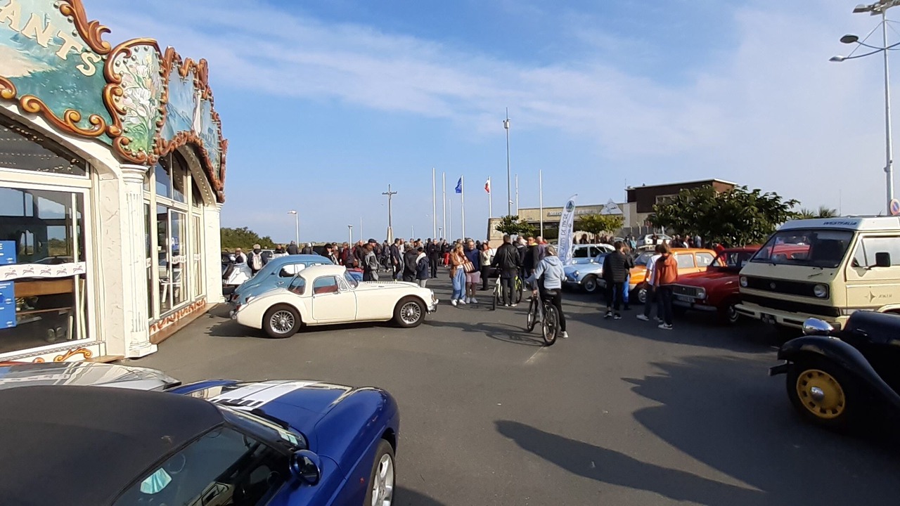 Photo of Others in Courseulles-sur-Mer