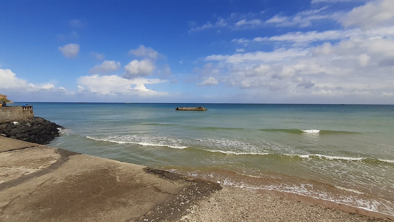 Photo of Others in Courseulles-sur-Mer