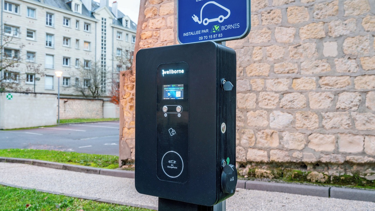 Photo of Others in Caen City Centre