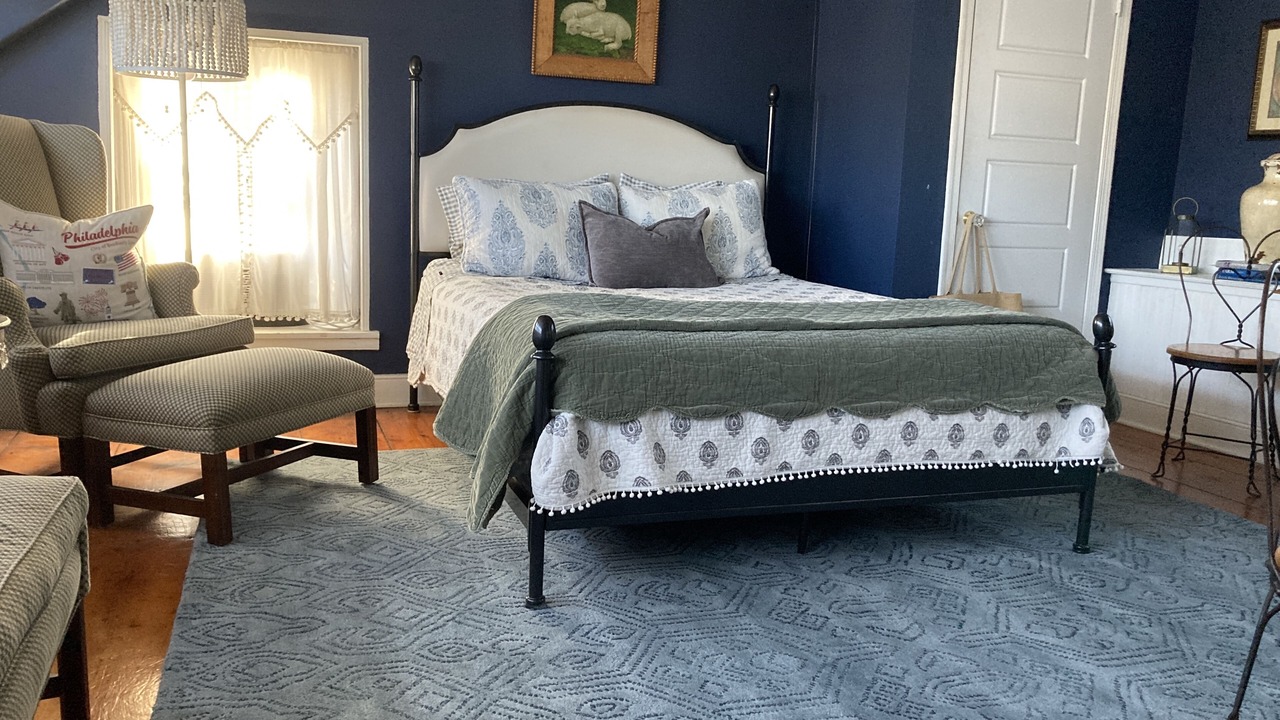 Photo of Bedroom in New Britain Township