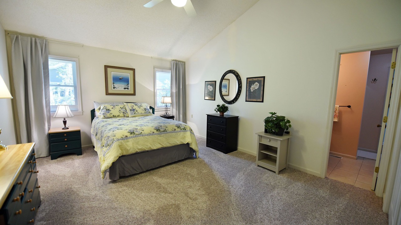 Photo of Bedroom in Blairsville