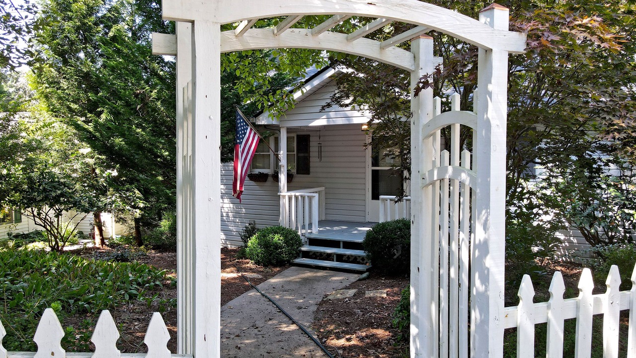 Photo of Outdoor in Blairsville