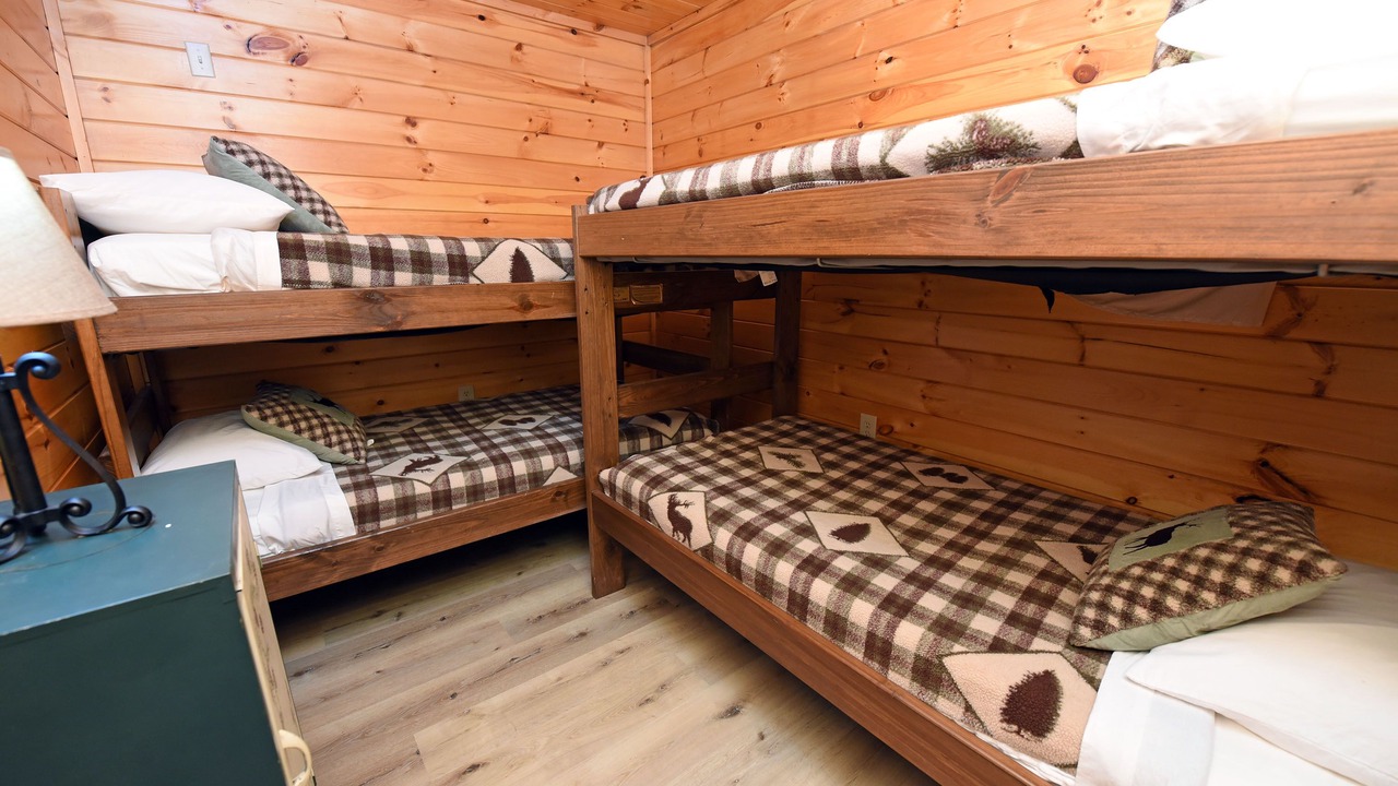 Photo of Bedroom in Blairsville