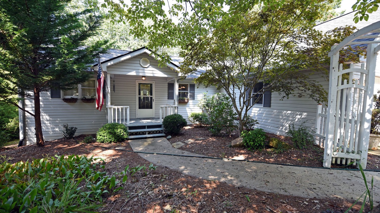 Photo of Outdoor in Blairsville