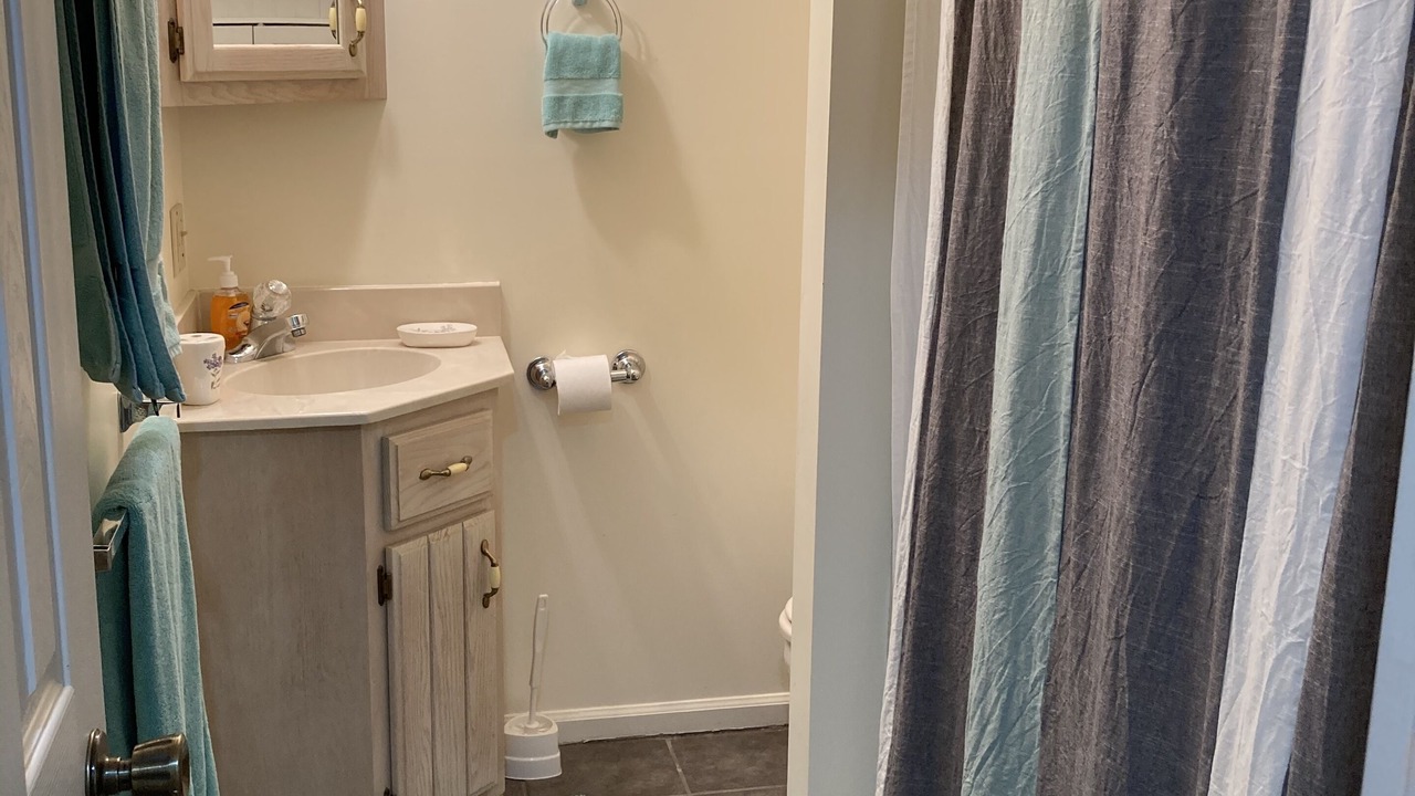 Photo of Bathroom in Blairsville