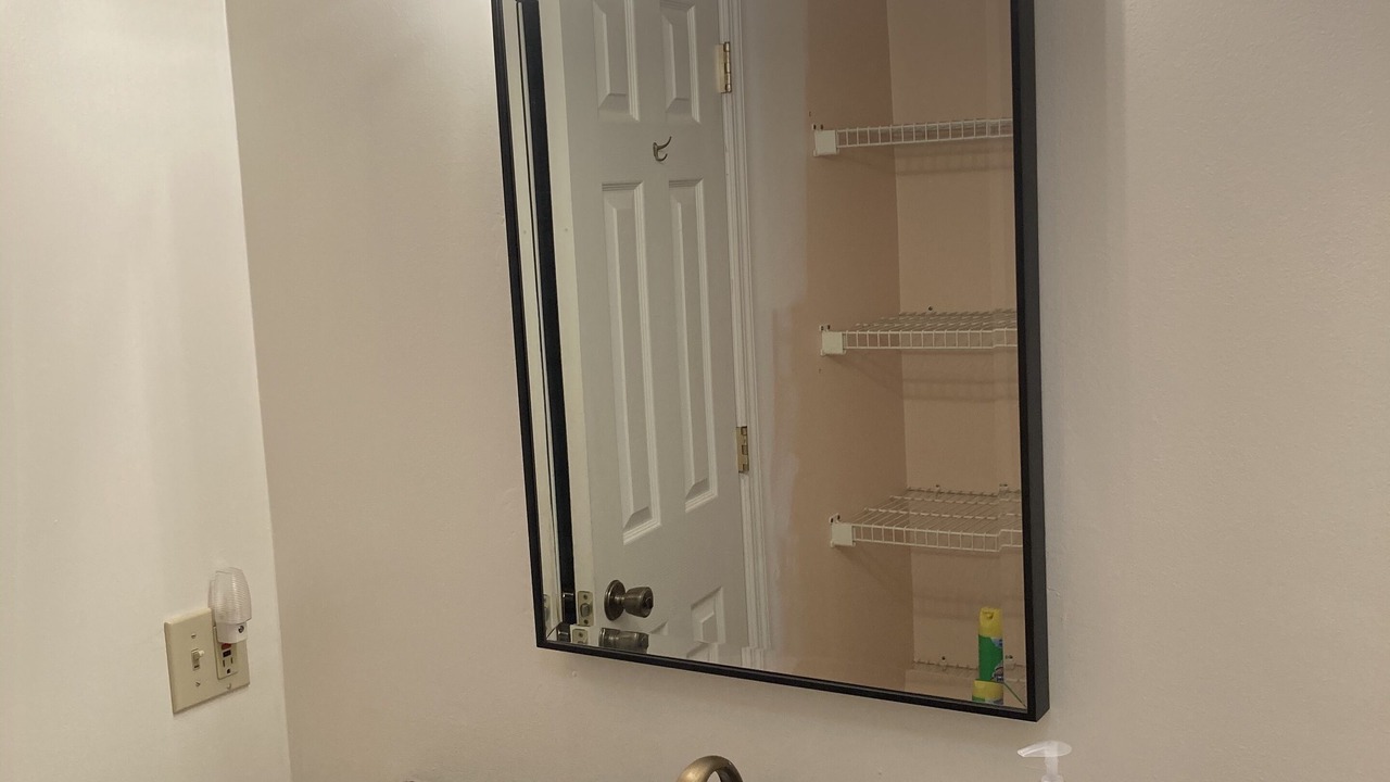 Photo of Bathroom in Blairsville