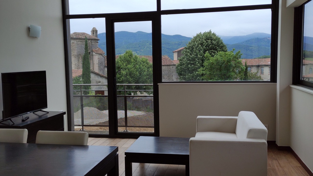 Photo of Livingroom in Saint-Lizier