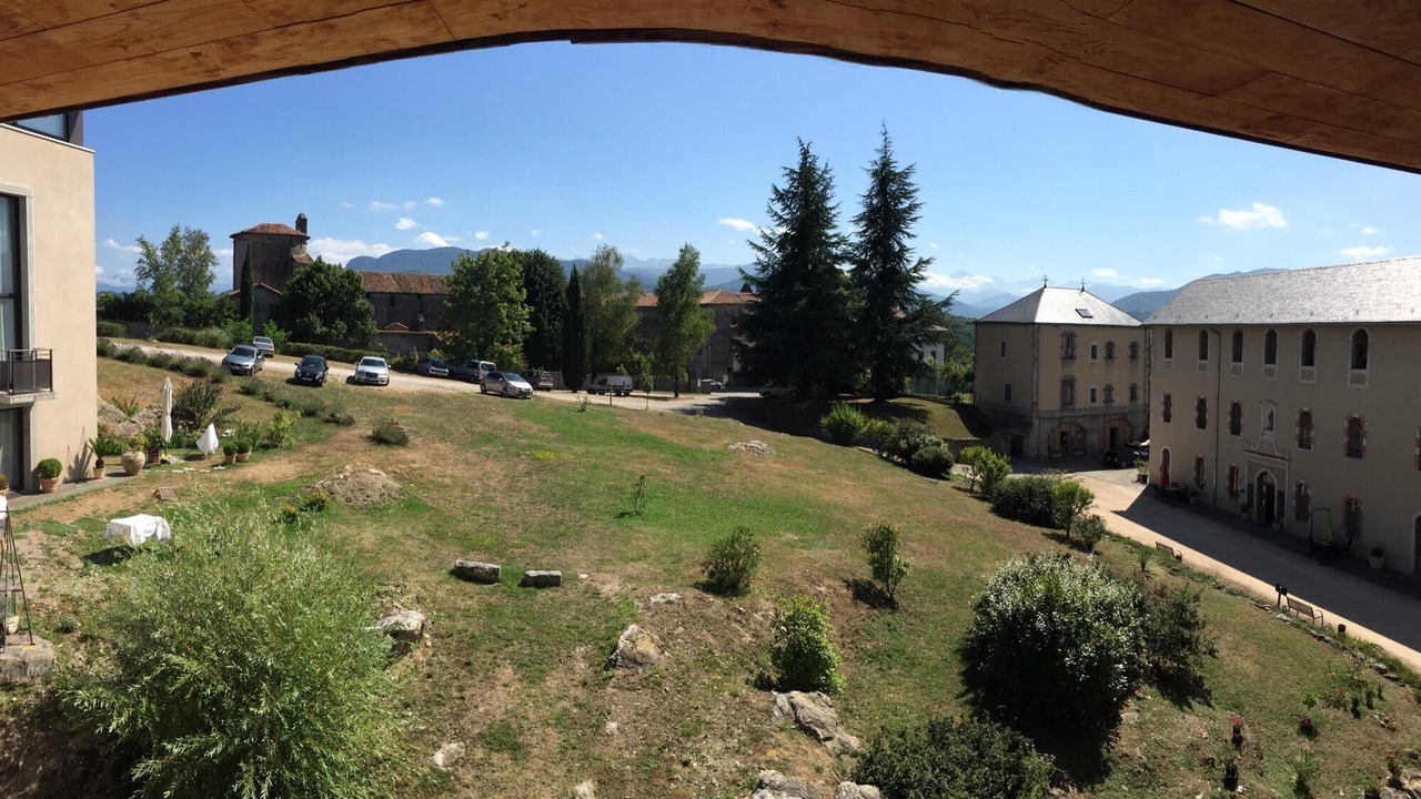 Photo of Outdoor in Saint-Lizier