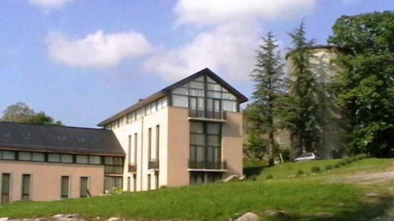 Photo of Outdoor in Saint-Lizier
