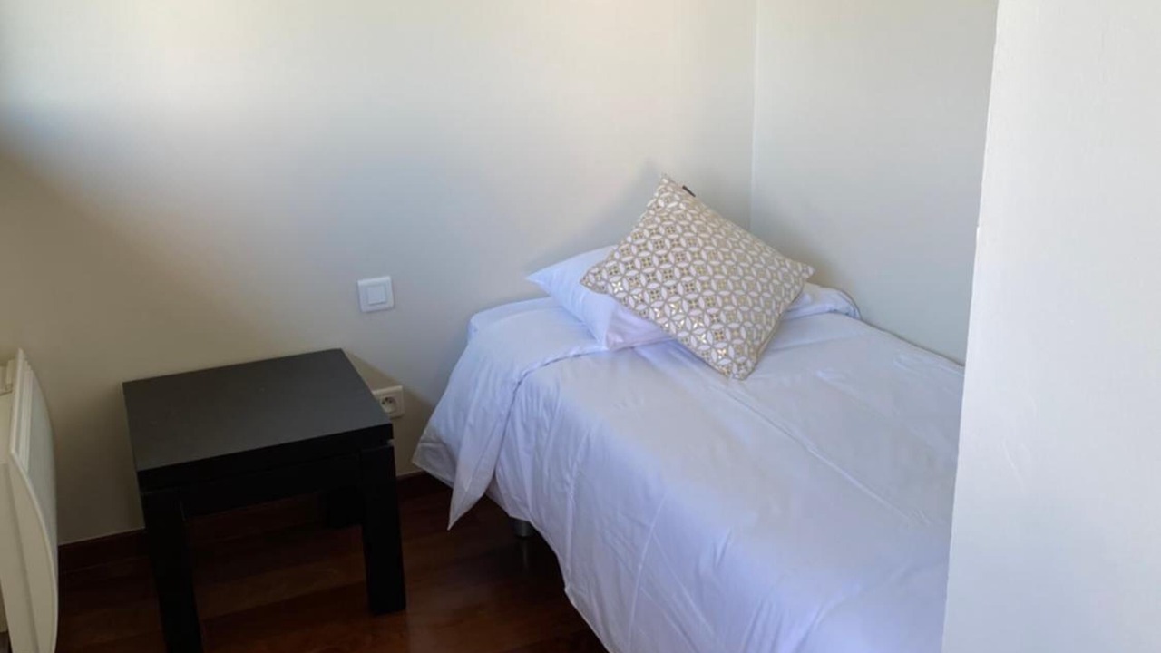 Photo of Bedroom in Saint-Lizier