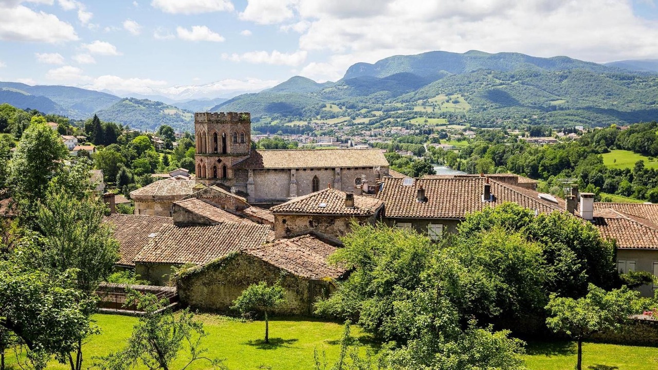 Photo of Others in Saint-Lizier