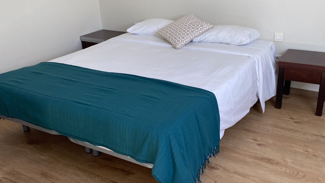 Photo of Bedroom in Saint-Lizier