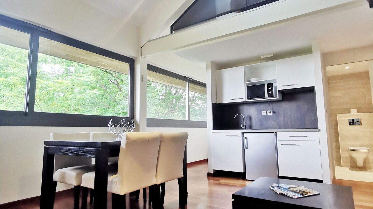 Photo of Livingroom in Saint-Lizier