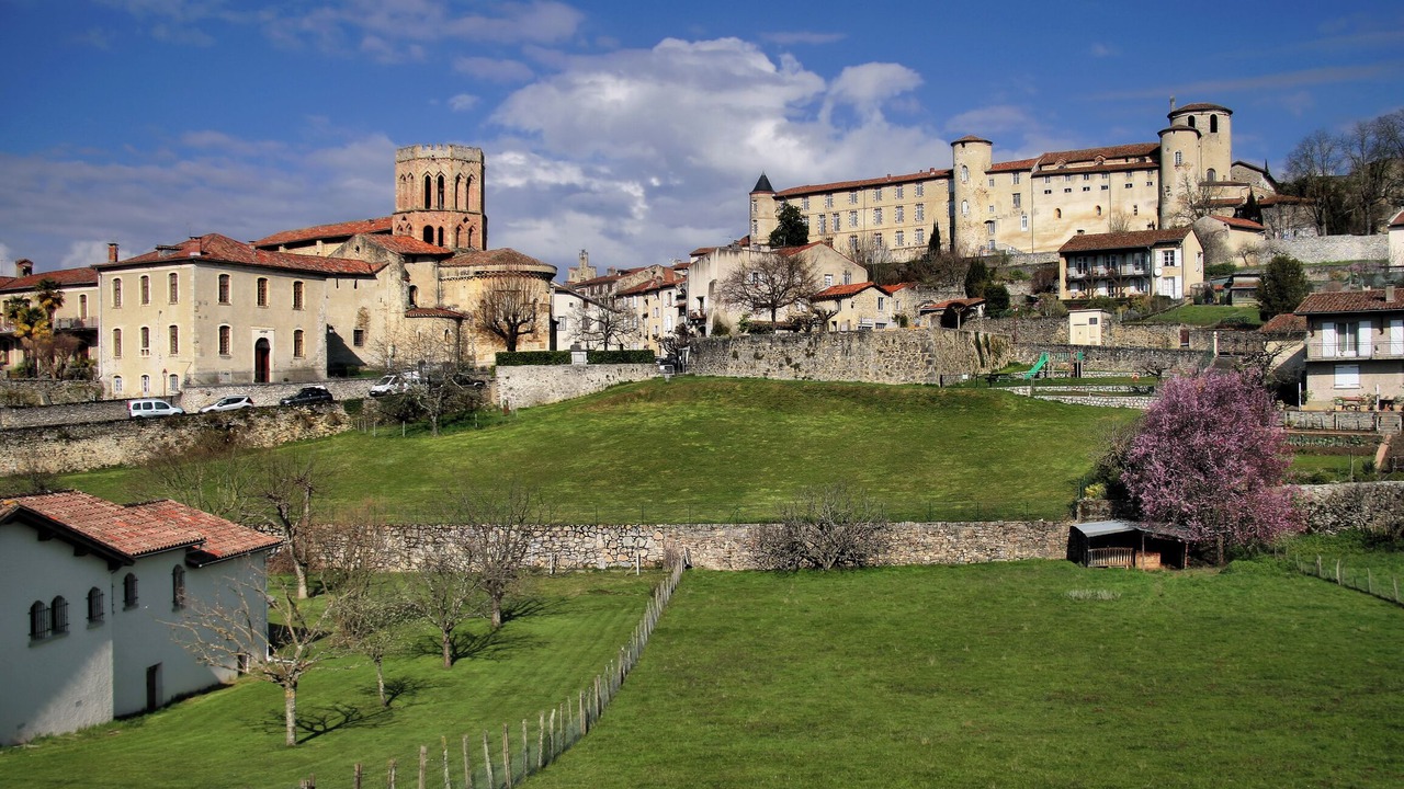 Photo of Outdoor in Saint-Lizier
