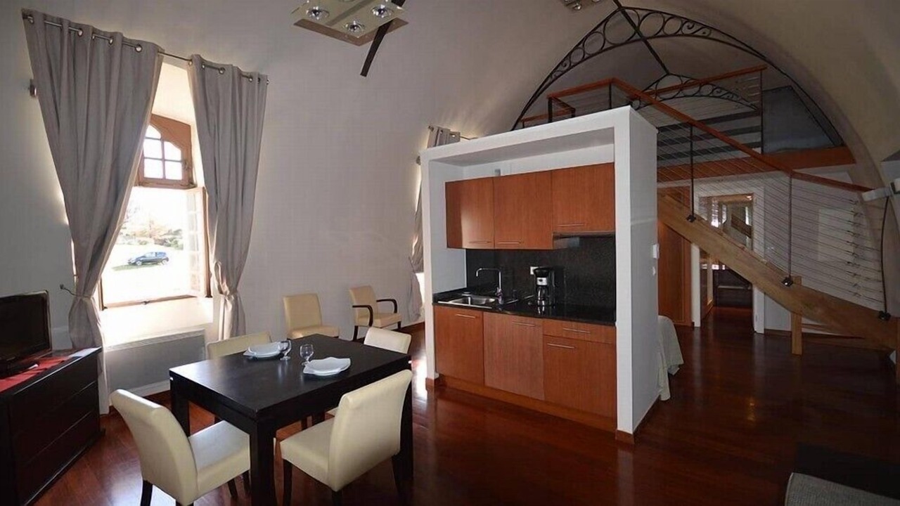 Photo of Livingroom in Saint-Lizier