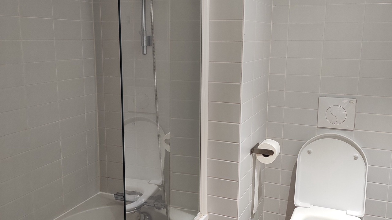 Photo of Bathroom in Saint-Lizier