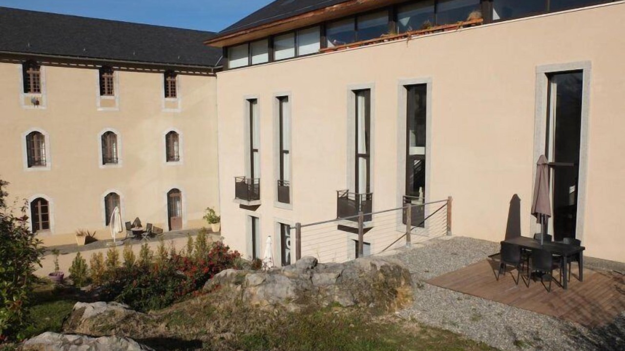Photo of Outdoor in Saint-Lizier