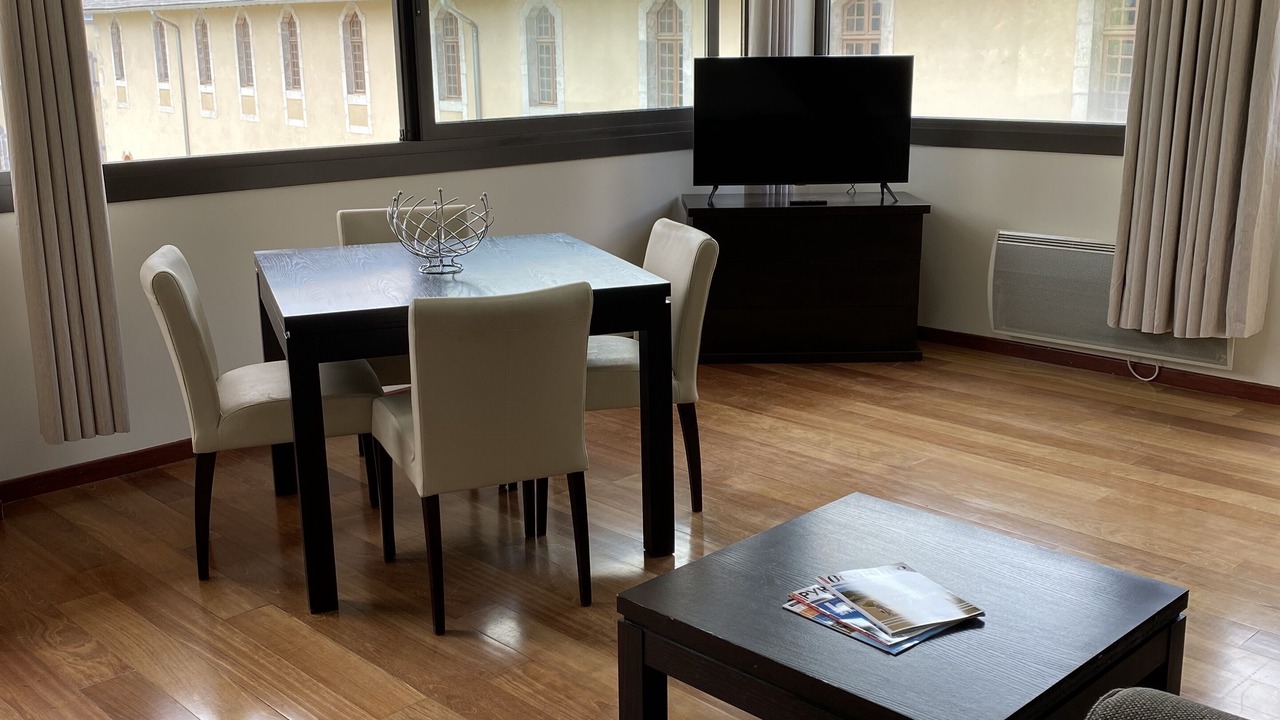 Photo of Livingroom in Saint-Lizier