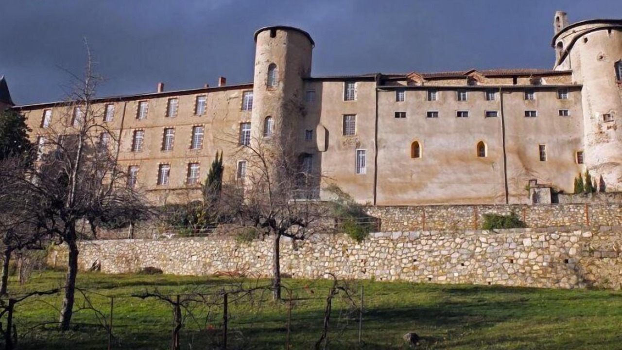 Photo of Outdoor in Saint-Lizier