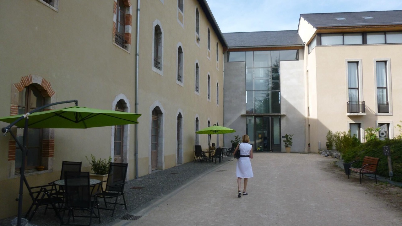 Photo of Outdoor in Saint-Lizier