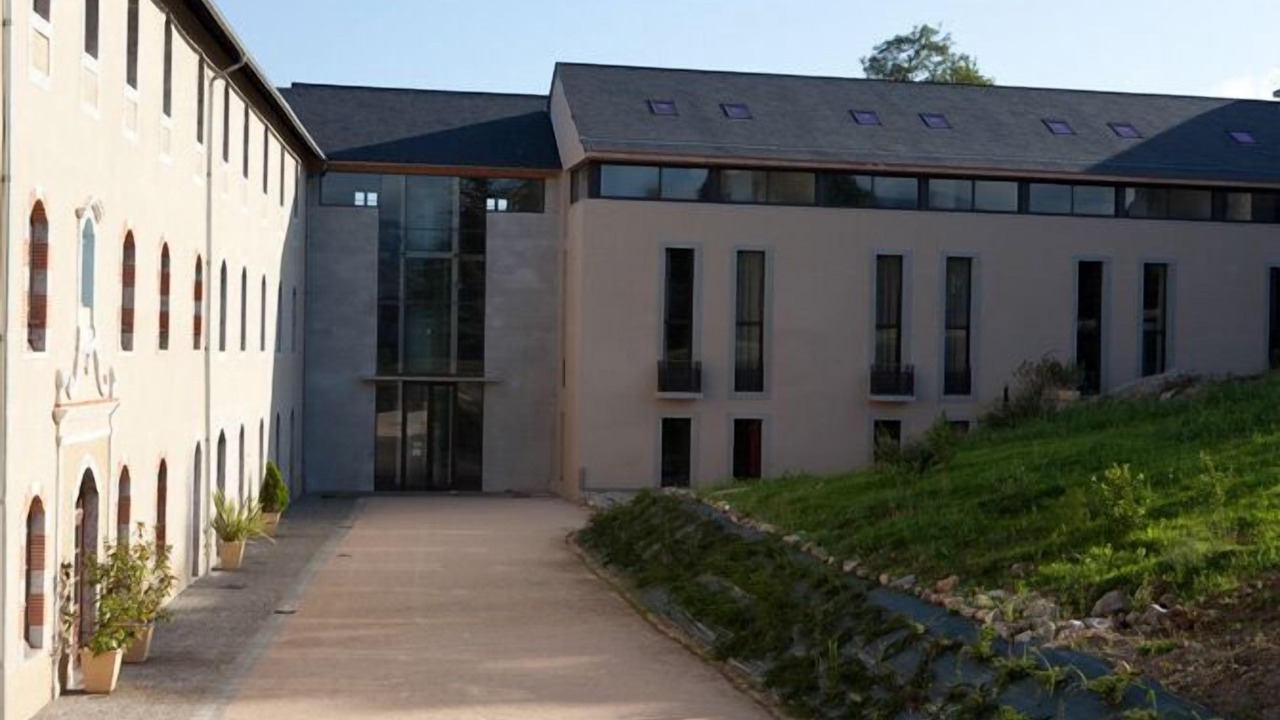 Photo of Outdoor in Saint-Lizier