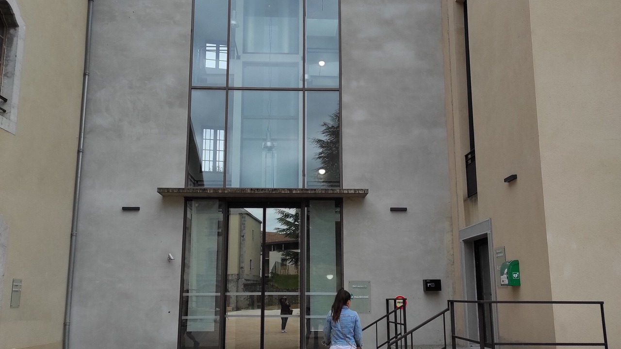 Photo of Outdoor in Saint-Lizier